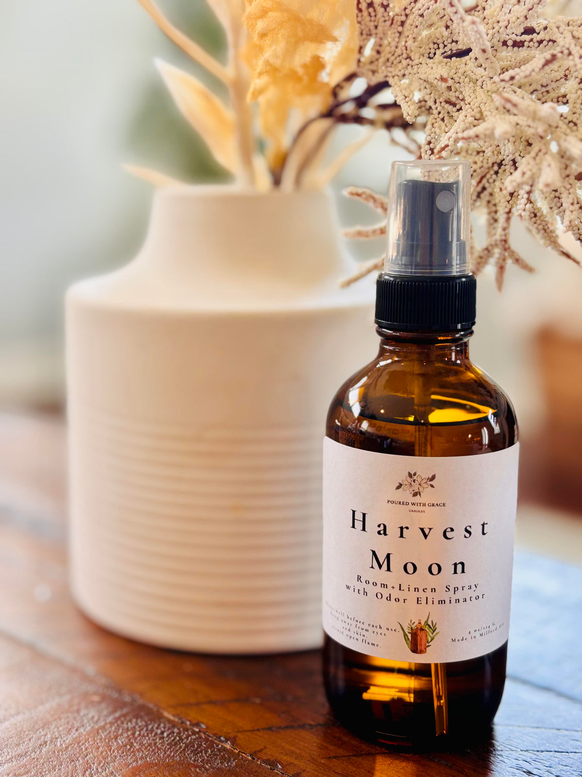 Harvest Moon Spray
