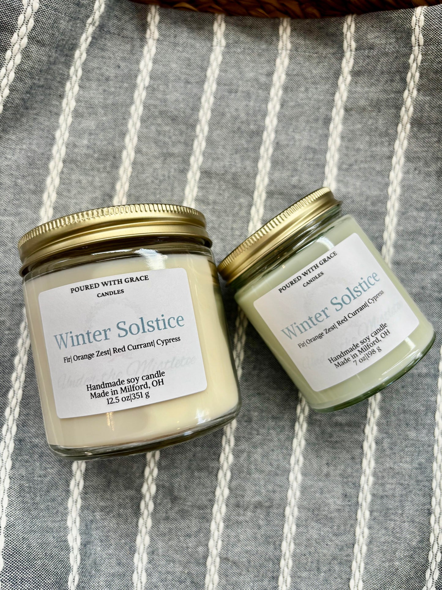 Winter Solstice