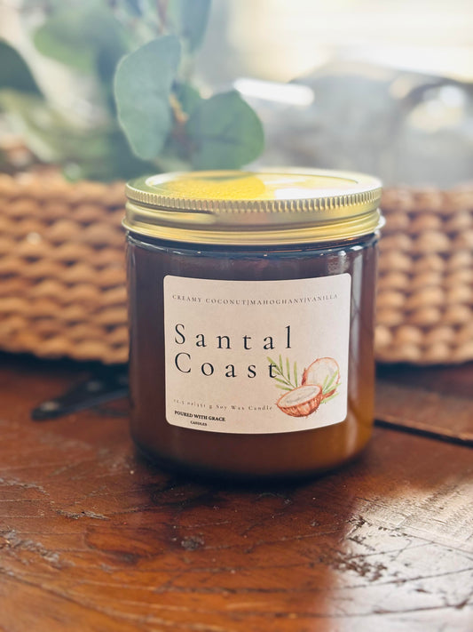Santal Coast