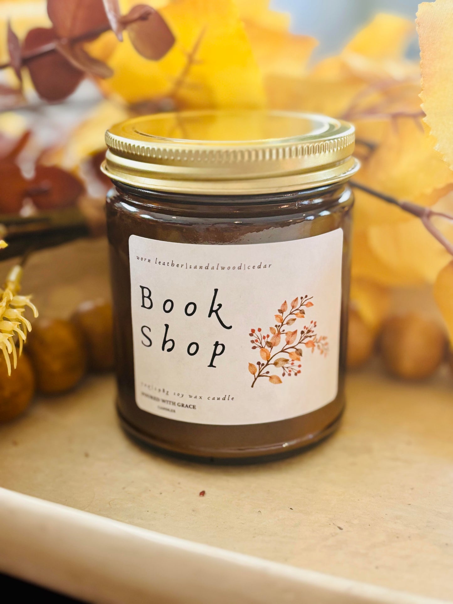 Bookshop