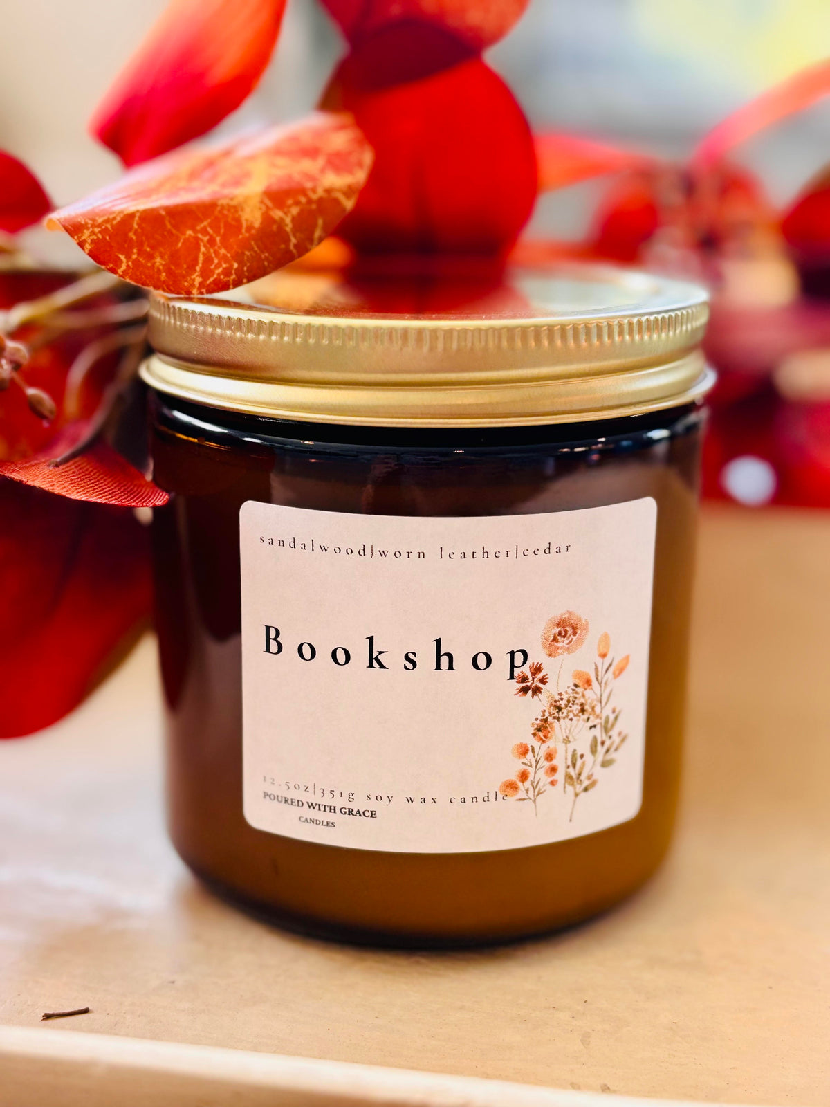 Bookshop