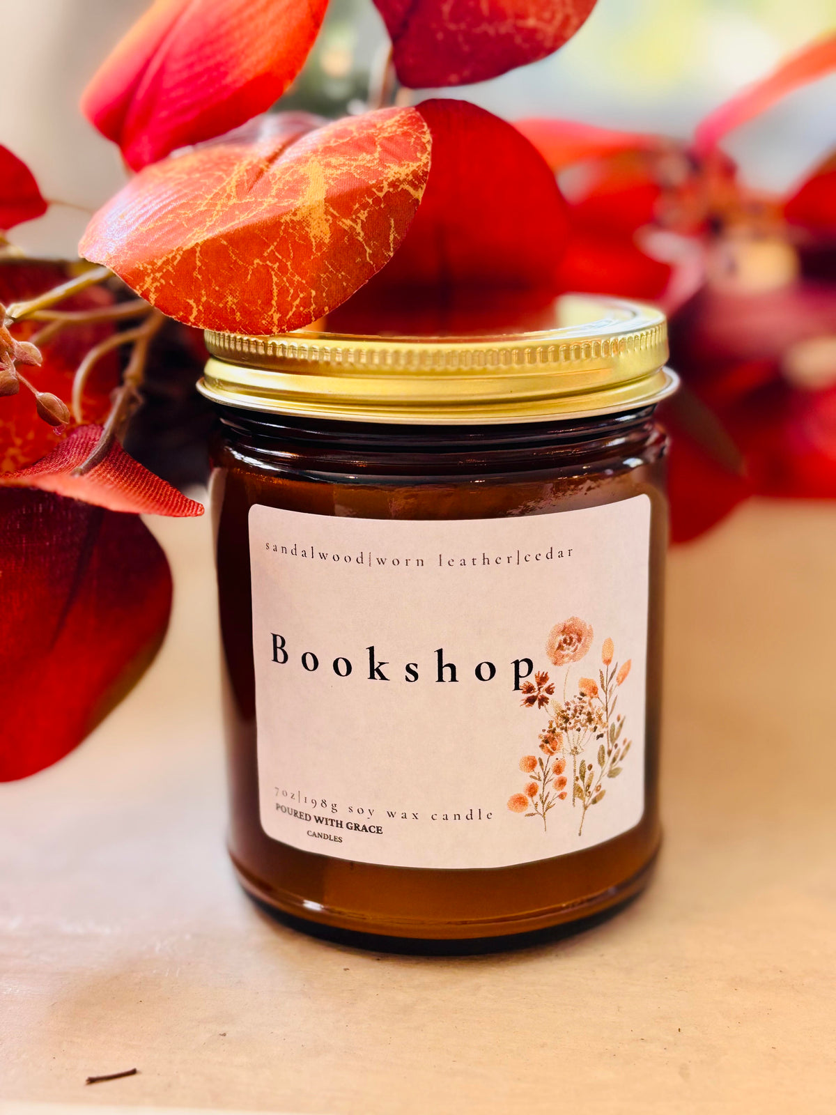 Bookshop