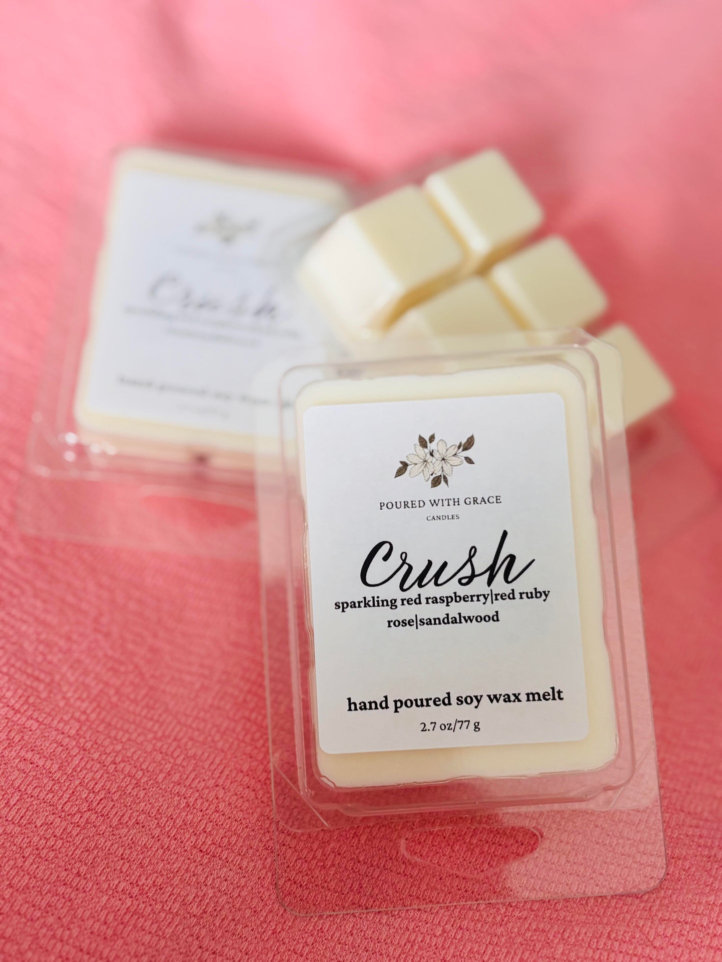 Soy Wax Melts