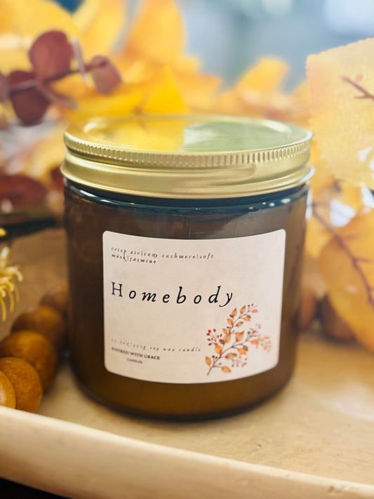 Homebody