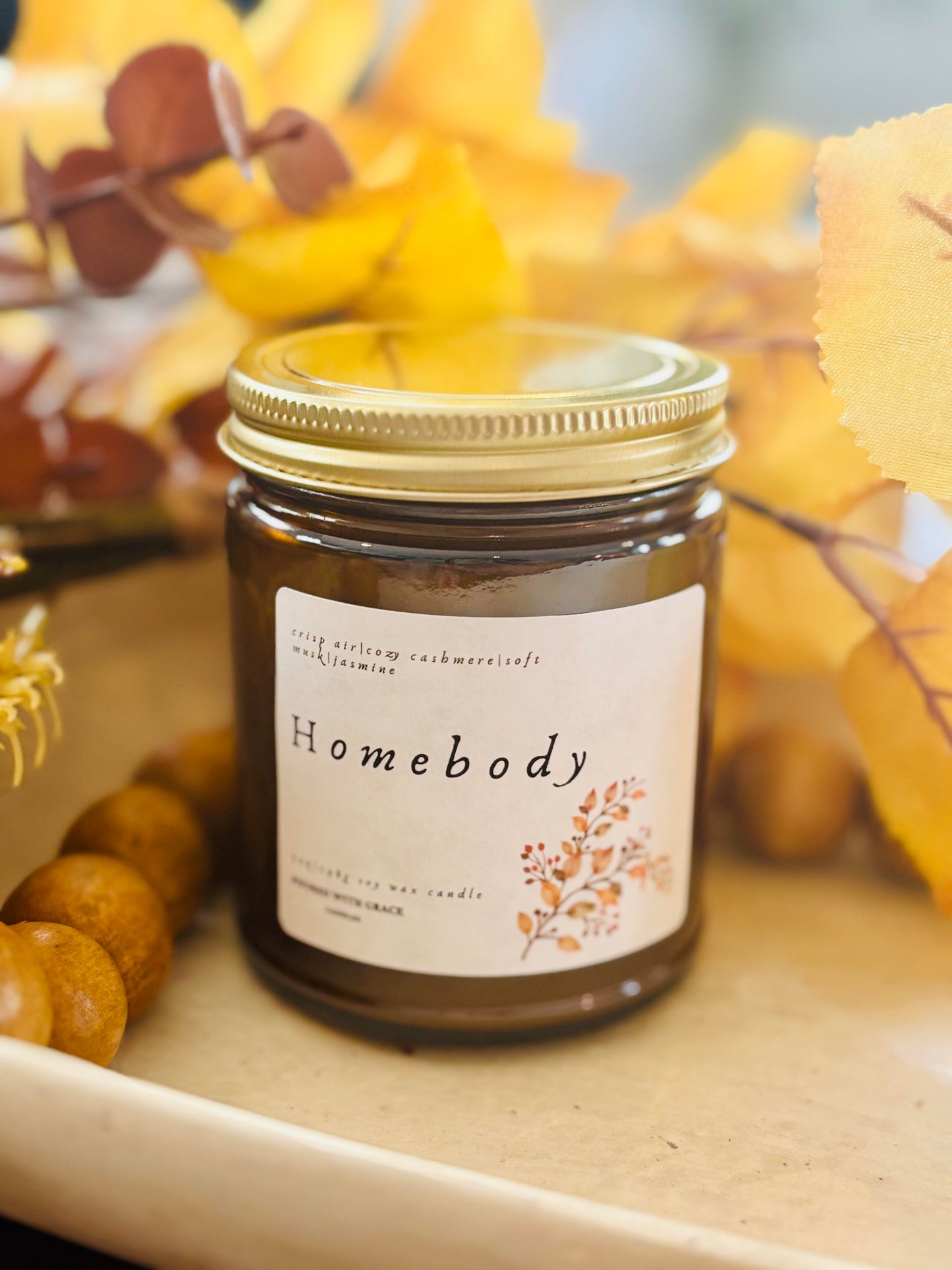 Homebody