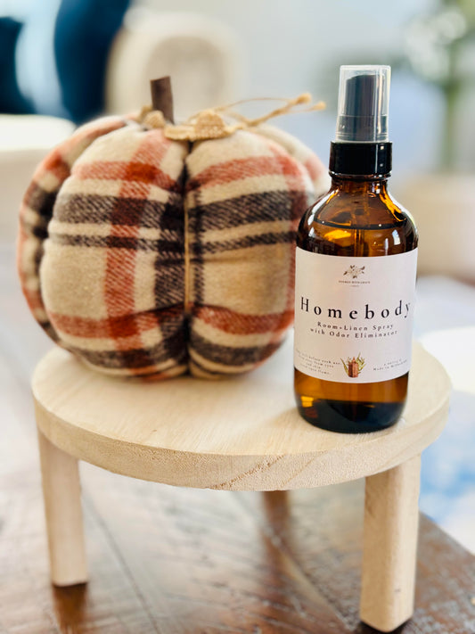 Homebody Spray