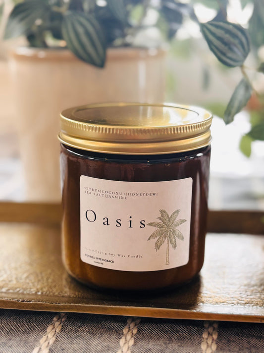 Oasis