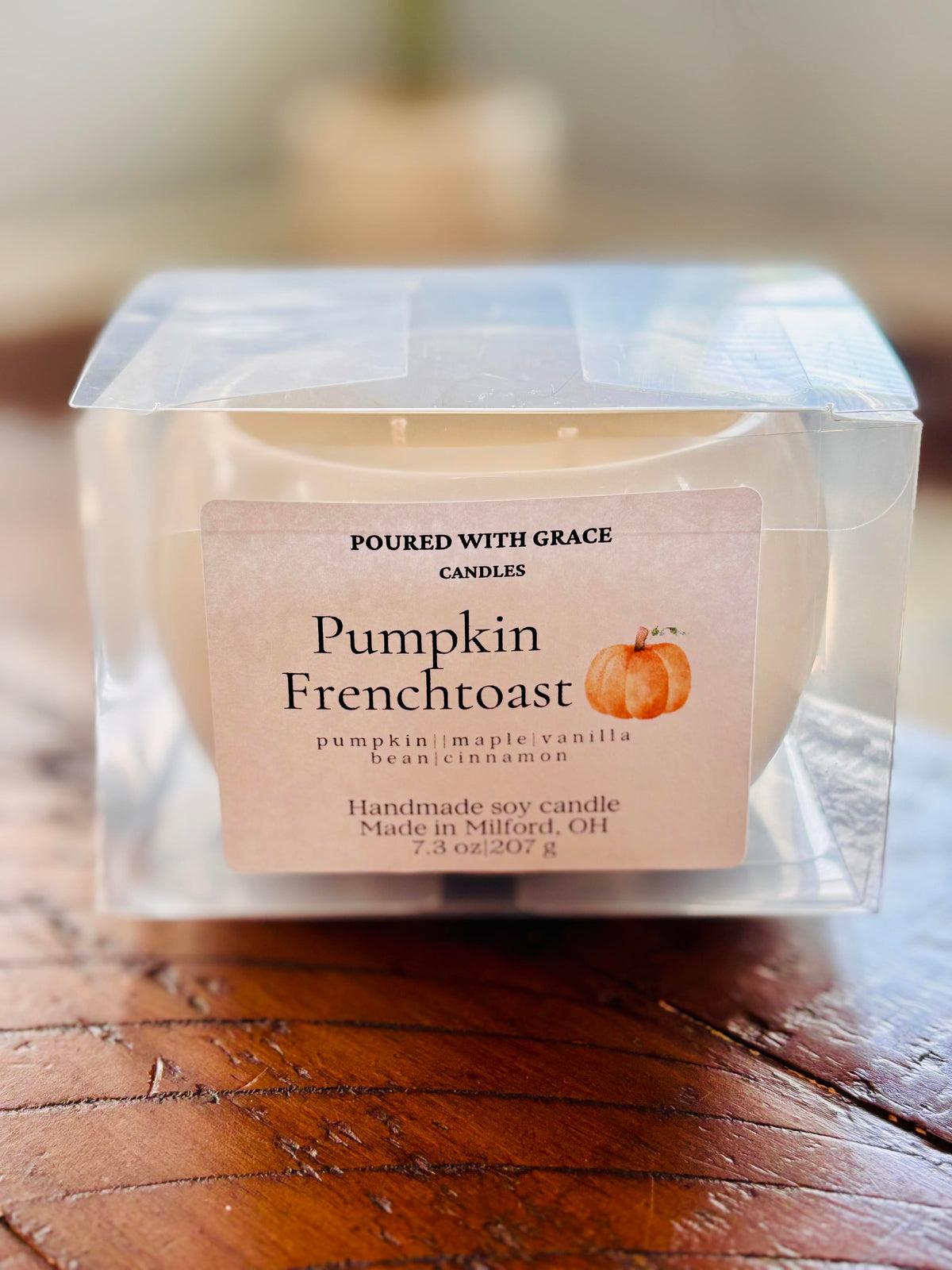 Pumpkin Frenchtoast