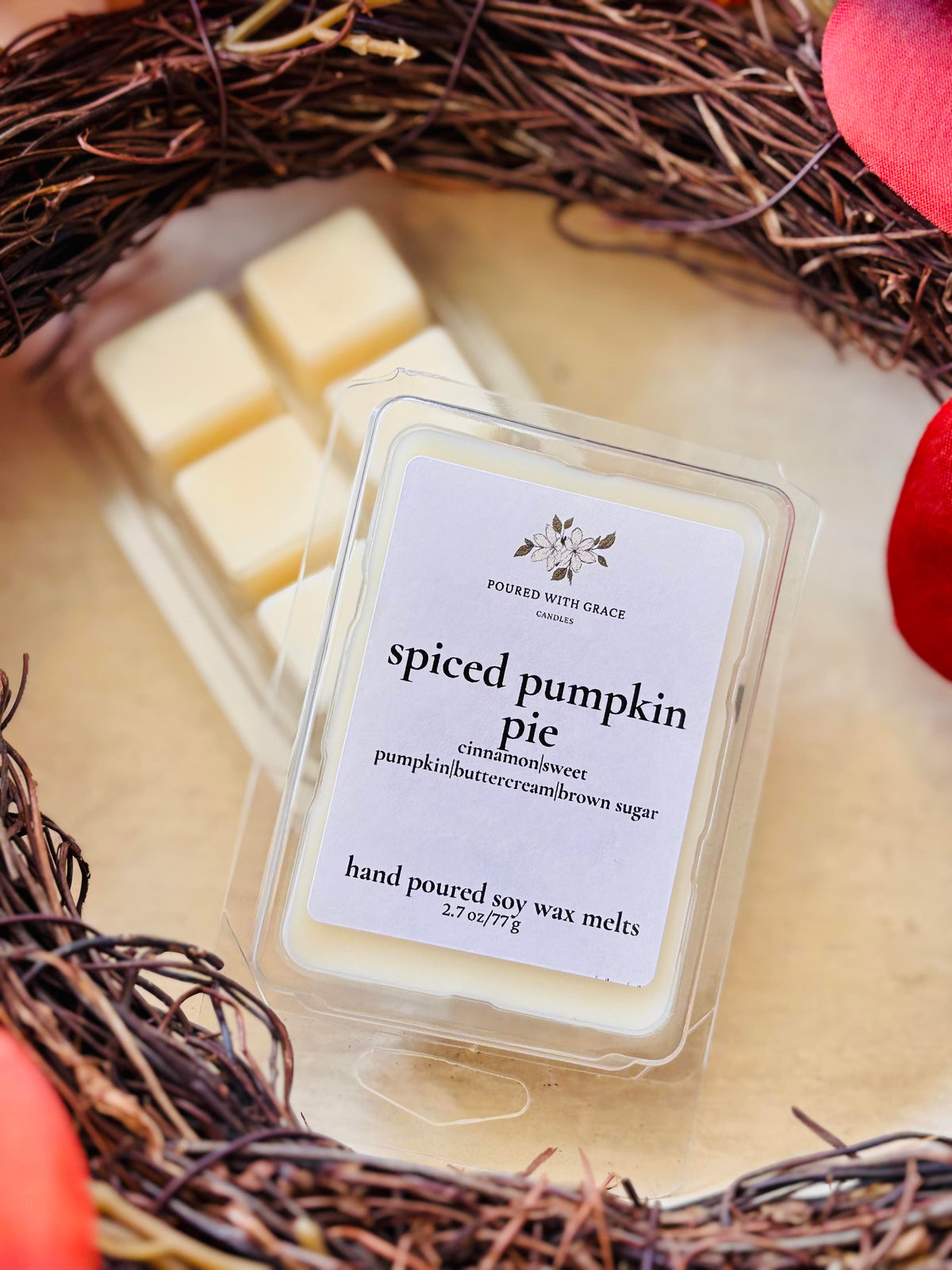 Fall Melts
